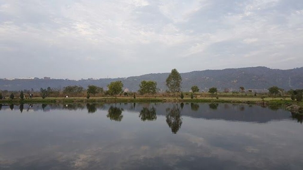 Sidhra Golf Course-5